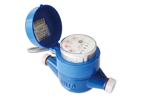 干式遠(yuǎn)傳水表